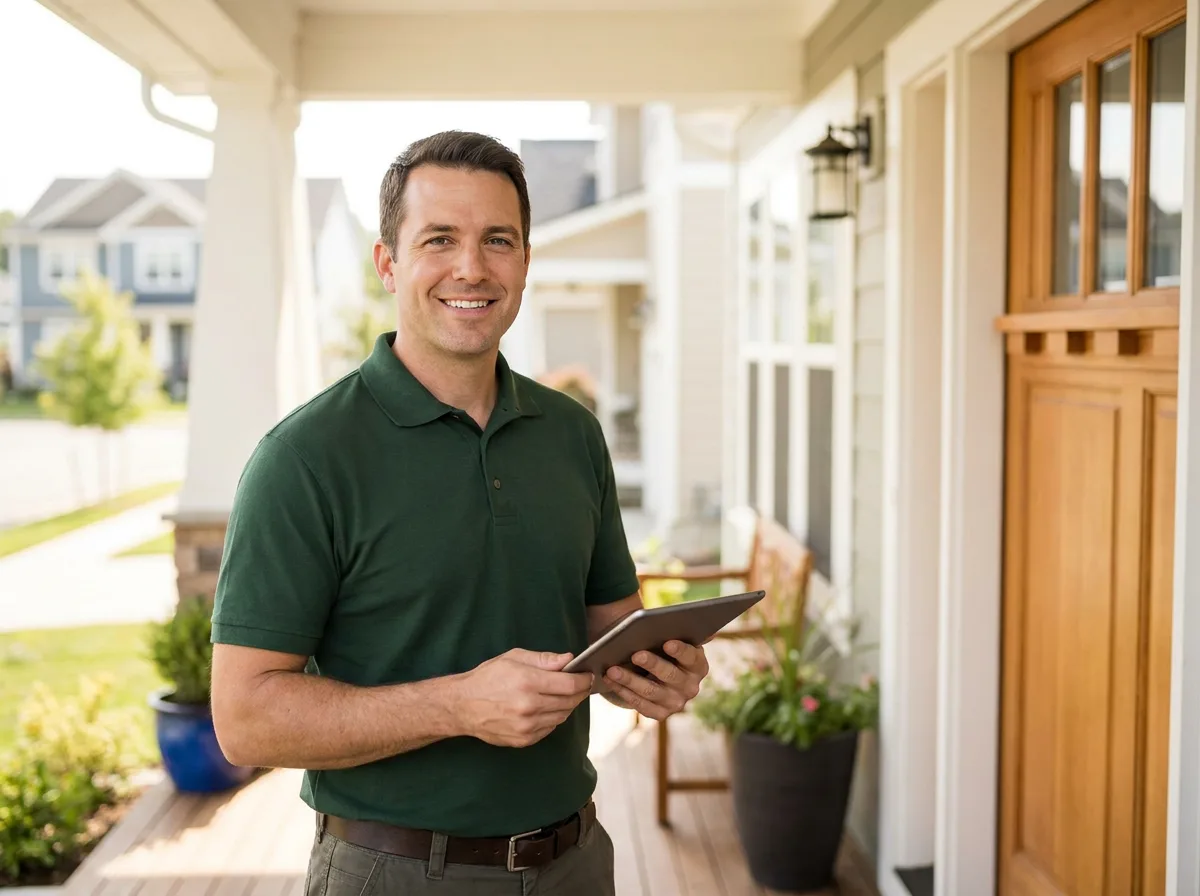 Pest control FAQs for Blair, OK